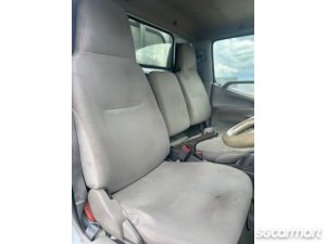 Toyota Dyna 150 3.0A