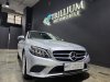Mercedes-Benz C-Class C180 Avantgarde