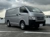 Toyota Hiace 3.0M (New 5-yr COE)