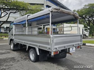 Toyota Dyna 150 3.0M