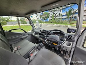 Toyota Dyna 150 3.0M