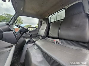 Toyota Dyna 150 3.0M