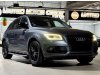 Audi Q5 2.0A TFSI Quattro
