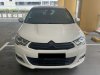 Citroen C4 1.2A PureTech
