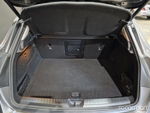 Mercedes-Benz GLA-Class GLA180 Urban Edition