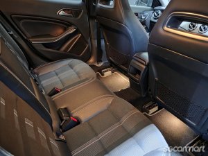 Mercedes-Benz GLA-Class GLA180 Urban Edition