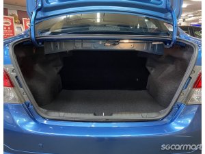 Mitsubishi Attrage 1.2A Sports