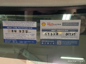 Mitsubishi Attrage 1.2A Sports