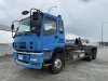 Isuzu CYZ52R (COE till 03/2027)