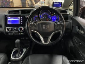 Honda Jazz 1.3A