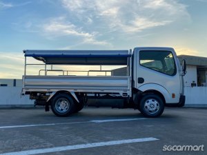 Nissan Cabstar 2.0M