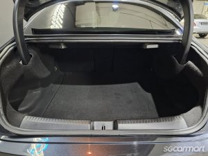 Mercedes-Benz CLA-Class CLA200 AMG Line Premium