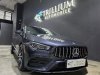Mercedes-Benz CLA-Class CLA200 AMG Line Premium