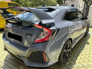 Honda Civic HB 1.0A VTEC Turbo SR