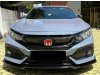 Honda Civic HB 1.0A VTEC Turbo SR