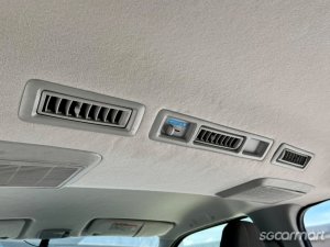 Toyota Hiace 2.0A DX