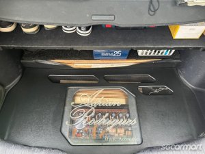 Honda CR-V 2.4A (COE till 08/2028)