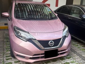 Nissan Note 1.2A-thumbnail