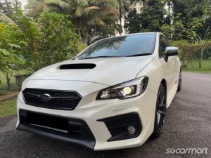 Subaru WRX 2.0A-thumbnail