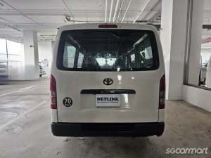 Toyota Hiace 3.0A