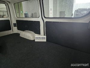 Toyota Hiace 3.0A
