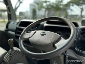 Nissan Cabstar 3.0M (COE till 08/2029)