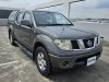Nissan Navara Double-Cab 2.5M (COE till 12/2027)