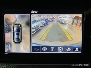 Mercedes-Benz E-Class E200 Avantgarde