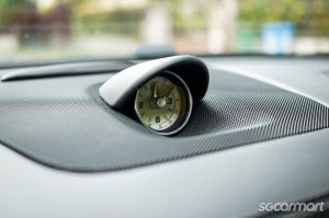 Mercedes-Benz SL-Class SL500 (COE till 04/2033)