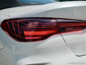 BMW 4 Series 420i Convertible M-Sport