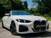 BMW 4 Series 420i Convertible M-Sport
