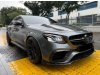Mercedes-Benz E-Class E63 S AMG 4MATIC