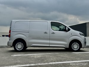 Toyota ProAce 2.0M Comfort