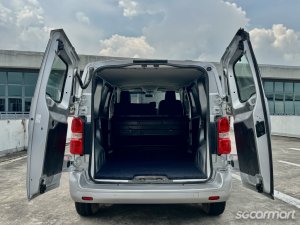 Toyota ProAce 2.0M Comfort