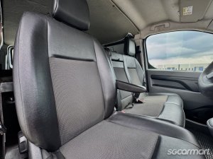 Toyota ProAce 2.0M Comfort