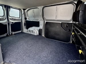 Toyota ProAce 2.0M Comfort
