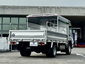 Toyota Dyna 150 3.0M (New 5-yr COE)