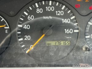 Toyota Dyna 150 3.0M (New 5-yr COE)