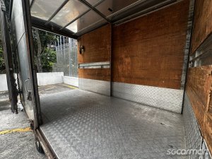 Toyota Dyna 150 3.0M (New 5-yr COE)