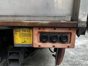 Toyota Dyna 150 3.0M (New 5-yr COE)