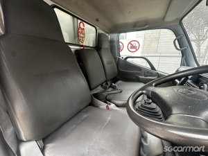 Toyota Dyna 150 3.0M (New 5-yr COE)
