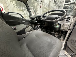 Toyota Dyna 150 3.0M (New 5-yr COE)