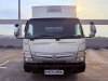 Mitsubishi Fuso Canter FEB21 (New 5-yr COE)