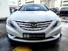 Hyundai i45 2.4A Sunroof (COE till 08/2030)