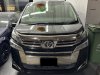 Toyota Vellfire 2.5A Elegance Moonroof