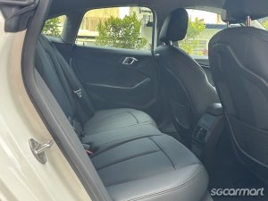 BMW 2 Series 216i Gran Coupe Sport