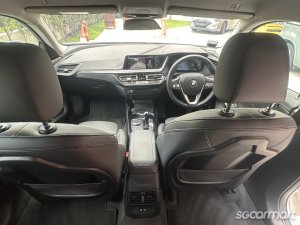 BMW 2 Series 216i Gran Coupe Sport