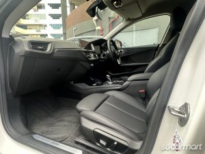 BMW 2 Series 216i Gran Coupe Sport