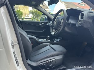 BMW 2 Series 216i Gran Coupe Sport