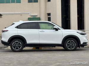 Honda Vezel 1.5A G Honda Sensing